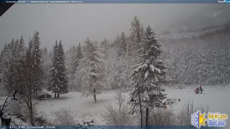 Nevicate In Corso La Situazione Live Meteo Toscana Neve Meteo Toscana