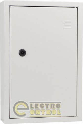 Щит модульный АСКО металлический Light 36 модулей навесной IP31 серии ...