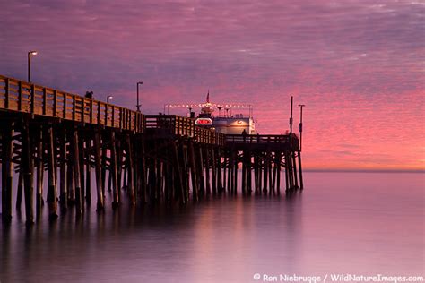 Pictures of Balboa Pier