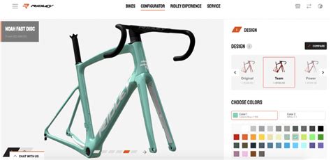 eCommerce Product Configurator Examples to Boost Sales | Scandiweb