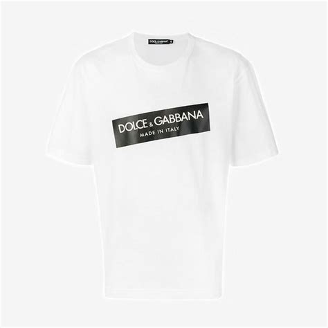 Футболка Dolce&Gabbana, размер 50, цвет черный - купить по выгодной ...