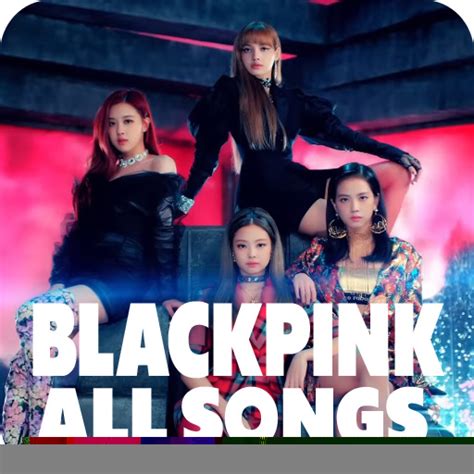 Blackpink All Songs Playlist Updated Blackpink | Hot Sex Picture