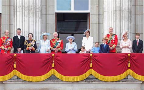 Does the Royal Family Have Any Power? Here's the Scoop
