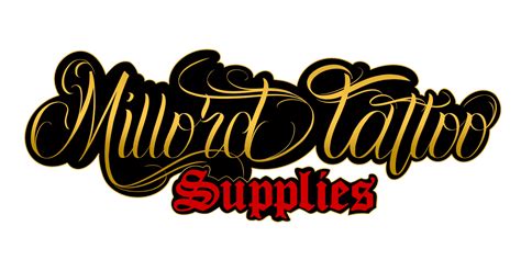 Asesoría Para Tus Inicios En El Tatuaje Millord Tatto Supplies Material De Tatuaje Y