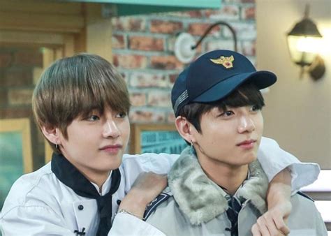 Bts Jungkook Reveals That Taehyung Has Distanced Himself From Their