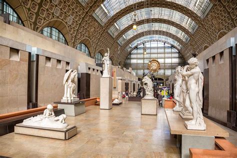 Musee d'Orsay Tickets - 5 Things You Should Know