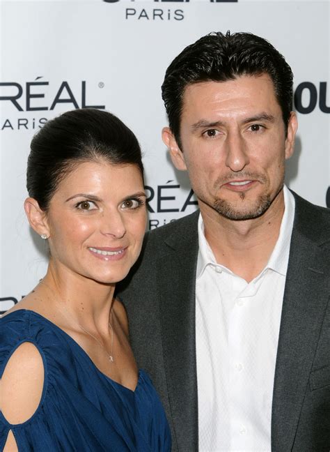 Nomar and Mia land a new nest – Boston Herald