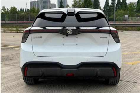 MG Mulan EV Hatch Firms For 2023 Australian Launch CarExpert