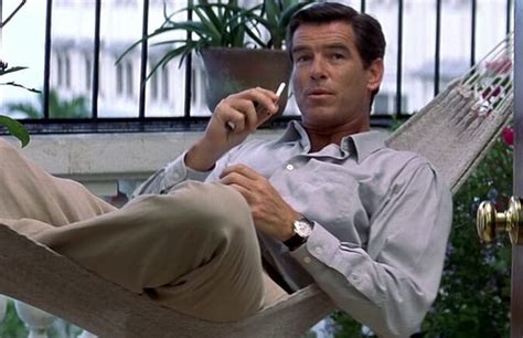 The Tailor of Panama - Pierce Brosnan