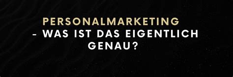 Personalmarketing F R Unternehmen Personal Marketing Agentur