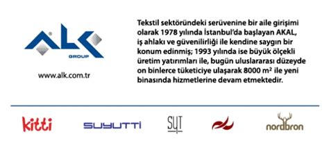 AKAL TİC VE TEKS SAN LTD ŞTİ Moda Tasarımcısı İş İlanı 12 10 2022