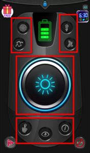 12 способов включить фонарик на телефоне с Андроид