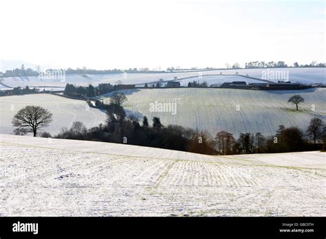 Below Freezing Temperatures Hi Res Stock Photography And Images Alamy