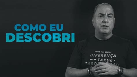 Como Descobrir Sua Missão na Vida YouTube