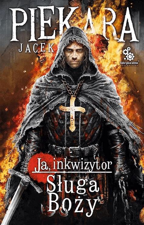 Miasto Słowa Bożego Jacek Piekara ebook książka Legimi online