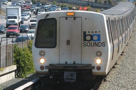 Bay Area Rapid Transit Logo Logodix