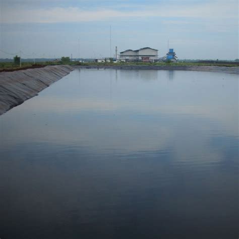 Jual Geomembrane Surabaya CV Mutu Utama Geoteknik