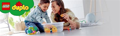 LEGO 10910 Submarine : Amazon.in: Toys & Games