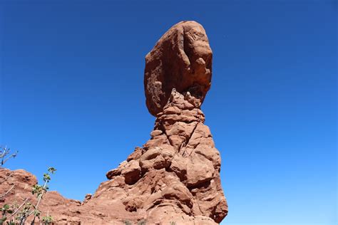 Arches National Park Reservations: Timed Entry (2023) - Alex on the Map