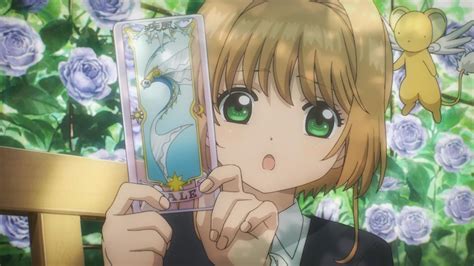 ANIME DVD ENGLISH DUBBED Cardcaptor Sakura Clear Card Hen 1 92End FREE