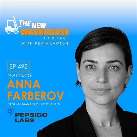 492: Driving Innovation in Supply Chains with PepsiCo Labs » The New