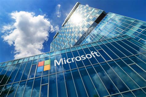 Microsoft Stock Long Term Prospects Remain Promising Nasdaqmsft Seeking Alpha