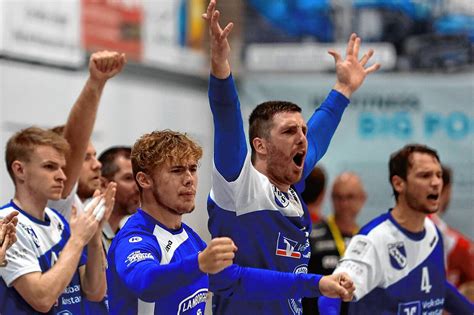 Handball TuS Steißlingen verliert Spiel und feiert Klassenerhalt HSG