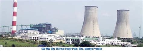 500 Mw Thermal Power Plant At Best Price In Noida By Jaypee Power