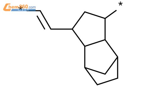 Poly Octahydro Methano H Indene Diyl