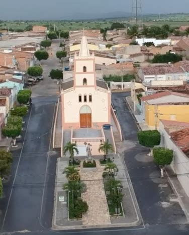 Criminosos Armados Invadem Casa E Matam Homem A Tiros Em Cidade Do