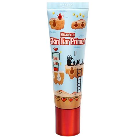 Elizavecca Skin Liar Primer 30ml – Minou & Lily