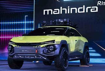 This Time Mahindra Will Shake Up The Market By Registering The