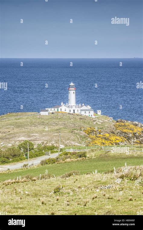 Fanad Landscape Hi Res Stock Photography And Images Alamy