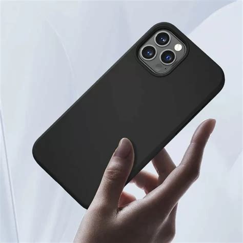 Benks Silicone Phone Case With Magsafe Nomad Store Brunei