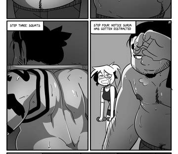 Rock Cocks Singles Muses Sex And Porn Comics