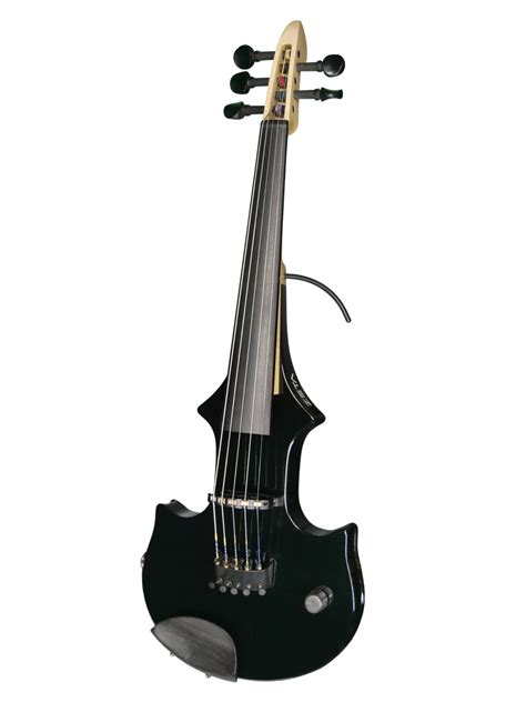 ZETA Violins – the pursuit of performance excellence