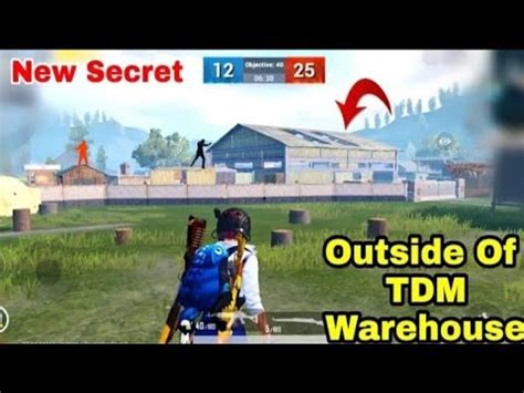 Real World S Best Tdm Match Fastest Tdm Player Munno Pubg Mobile Youtube