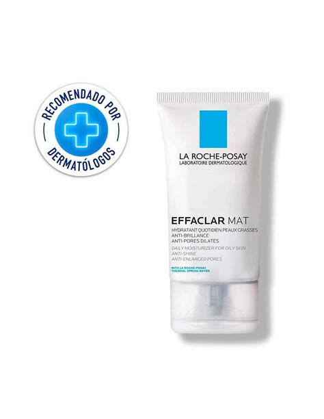 Effaclar Mat 40 Ml La Roche Posay Dermatodo