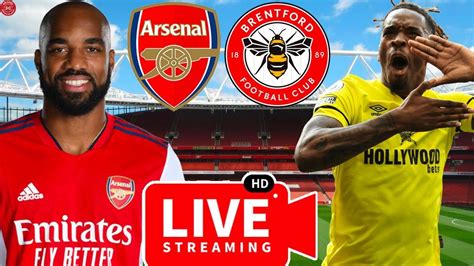 Arsenal 2 1 Brentford Live Watchalong Deludedgooner Youtube