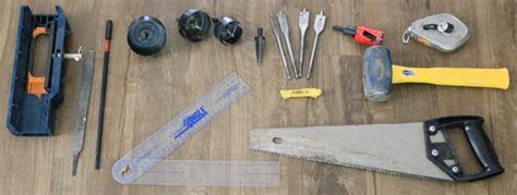 Handyman Tools - The Complete List For Starting A Business