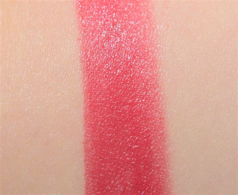 Bobbi Brown Babe Crushed Lip Color Review Swatches