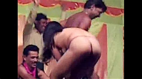 Nude Stage Dance And Fucking In Kamasutra Positions Indiangilma