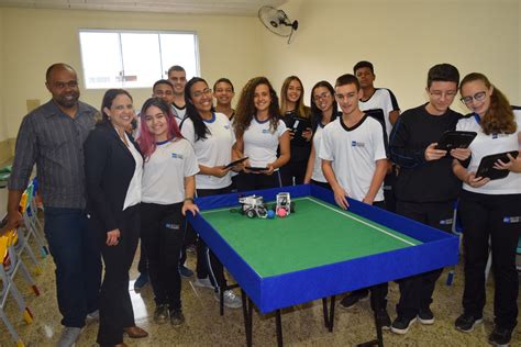 CET inaugura Espaço Maker para criação e desenvolvimento de projetos ...
