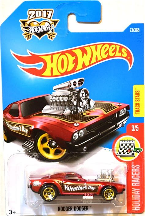 Hot Wheels "Rodger Dodger" | Hot wheels cars toys, Hot wheels, Hot ...