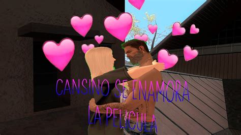 Cansino Se Enamora Gta San Andreas Loquendo Simply Loquendo Vi