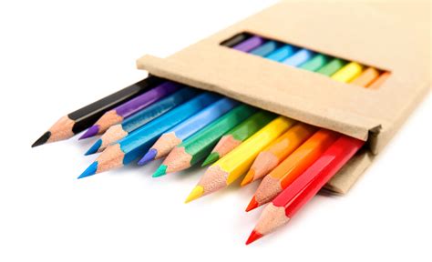 colored pencil art set unleash   artist  vibrant strokes