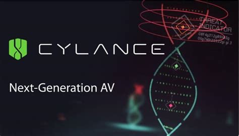cylance net worth