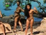 Luz Del Fuego Nude Pics Page