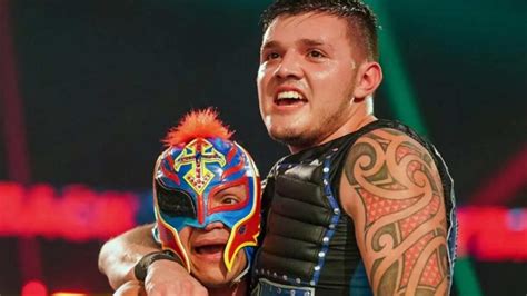 Medical Concerns Update Over Why Rey Mysterio Missed This Week S