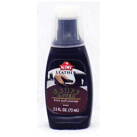 Kiwi 11661 Scuff Magic Shoe Polish 25 Oz Magic Shoes Shoe Polish